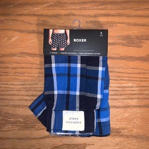 Brand New American Eagle Boxers
